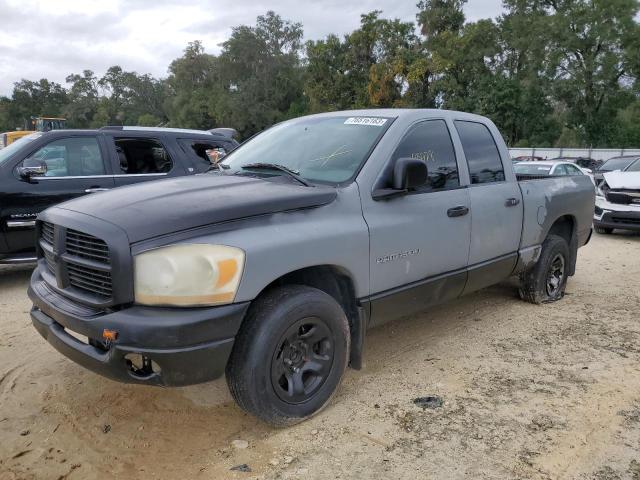 DODGE RAM 1500 2006 1d7ha18k06j199331