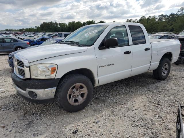 DODGE RAM 1500 2007 1d7ha18k07j519510