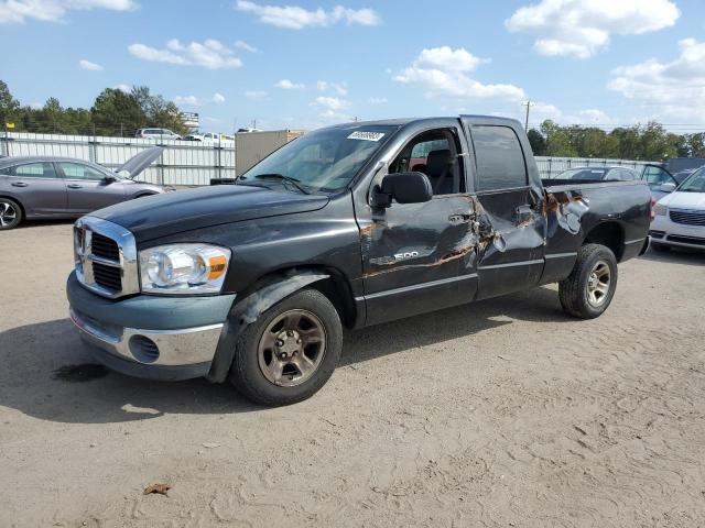 DODGE RAM 1500 2007 1d7ha18k07j618991