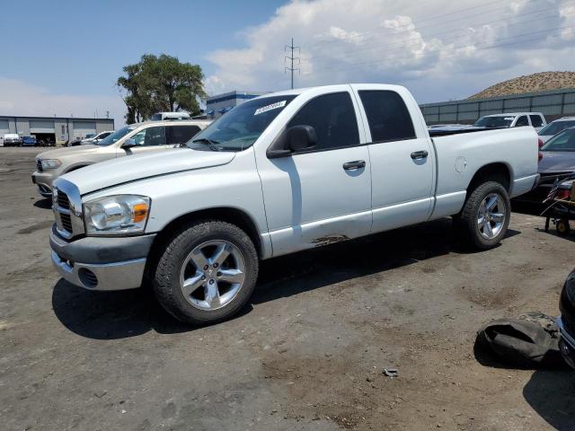 DODGE RAM 1500 S 2008 1d7ha18k08j104334