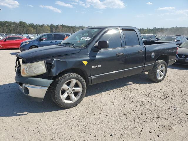 DODGE RAM 1500 2008 1d7ha18k08j177591