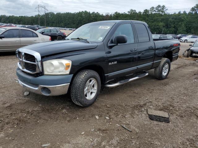 DODGE RAM 1500 2008 1d7ha18k08j186288