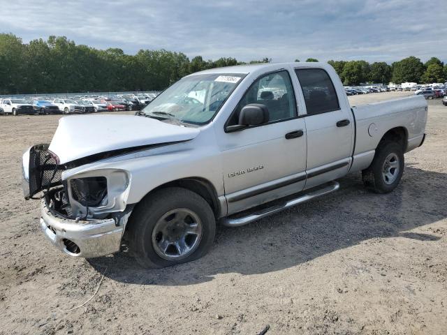 DODGE RAM 1500 S 2006 1d7ha18k16j242168