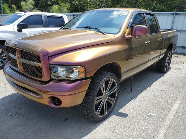 DODGE RAM 1500 S 2003 1d7ha18k23j606660