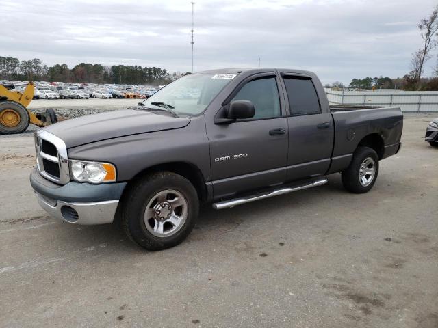 DODGE RAM 1500 2004 1d7ha18k24j113353