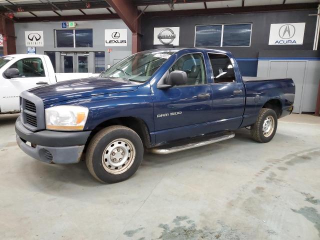 DODGE RAM 2006 1d7ha18k26j196043