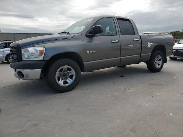 DODGE RAM 1500 2008 1d7ha18k28j136489