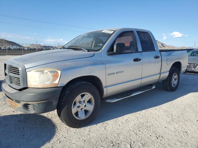 DODGE RAM 1500 S 2006 1d7ha18k36j141049