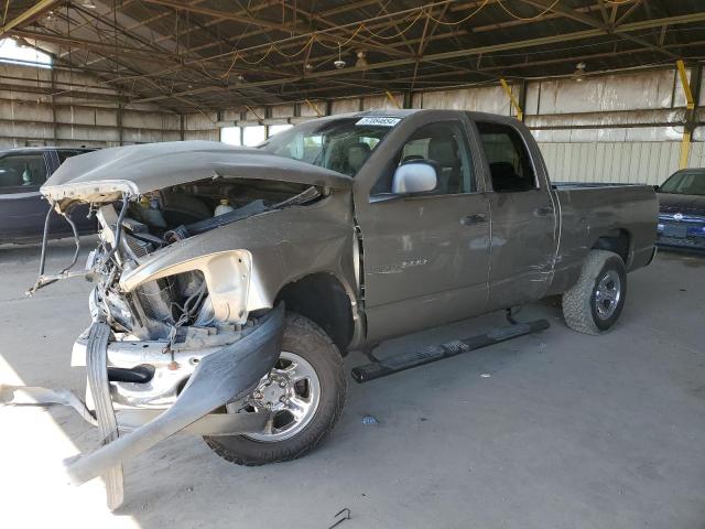 DODGE RAM 1500 2006 1d7ha18k36j161642