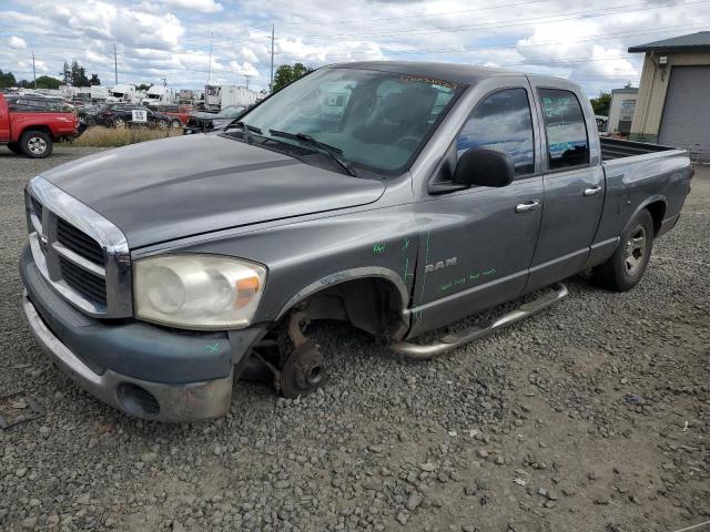 DODGE RAM 1500 S 2008 1d7ha18k48j187198