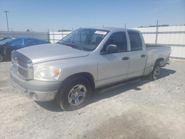 DODGE RAM 1500 2008 1d7ha18k48j236643