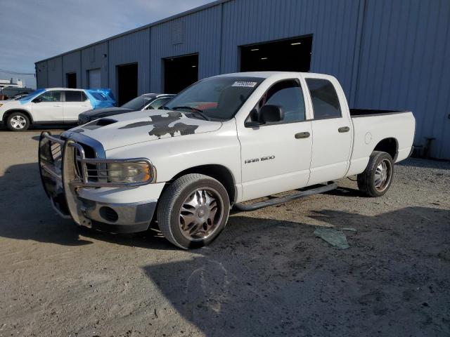 DODGE RAM 1500 S 2005 1d7ha18k55j597181