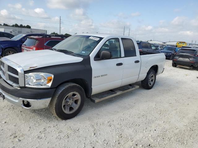 DODGE RAM 1500 S 2006 1d7ha18k56j146284