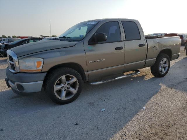 DODGE RAM 1500 2006 1d7ha18k56j174571