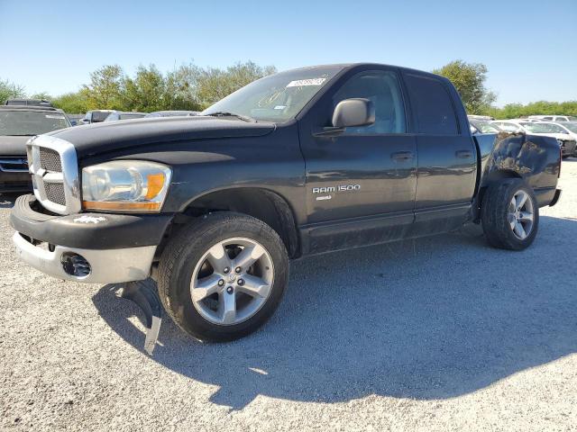 DODGE RAM 1500 S 2006 1d7ha18k56j242240