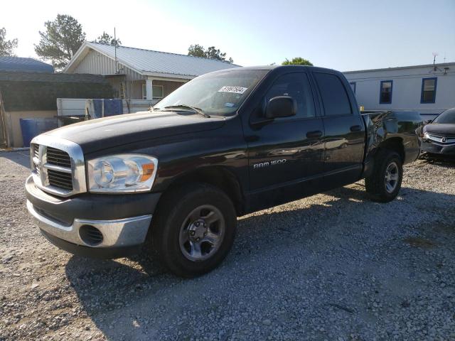 DODGE RAM 1500 2007 1d7ha18k57j598737