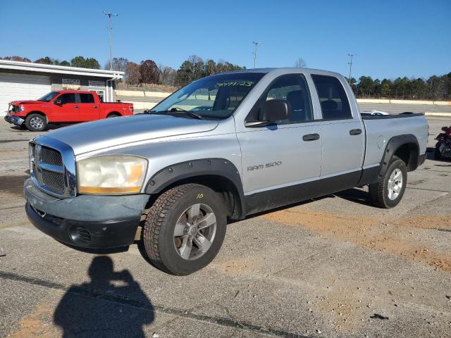 DODGE RAM 1500 2006 1d7ha18k66j110751