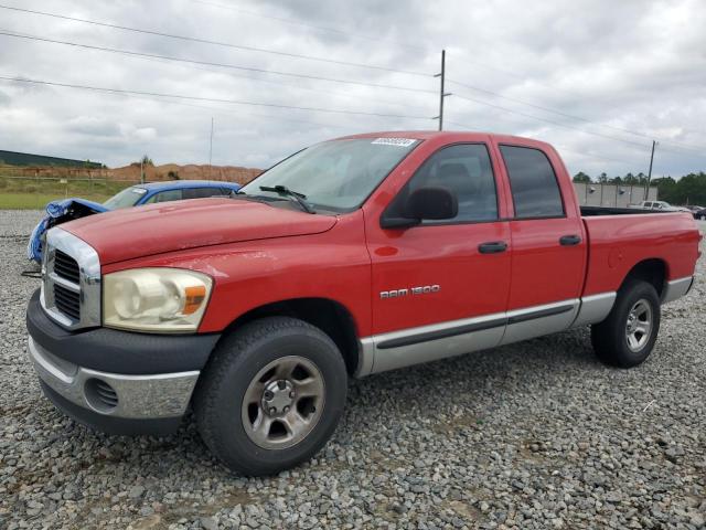 DODGE RAM 1500 S 2007 1d7ha18k77j642365