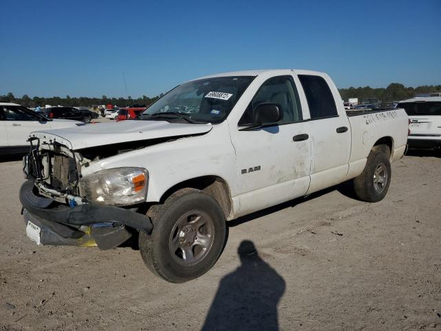 DODGE RAM 1500 S 2008 1d7ha18k78j177975