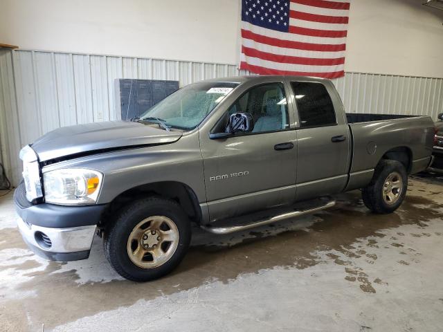 DODGE RAM 1500 S 2007 1d7ha18k87j598540