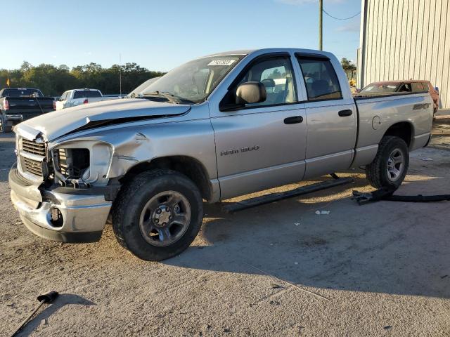 DODGE RAM 1500 2007 1d7ha18k97j571430