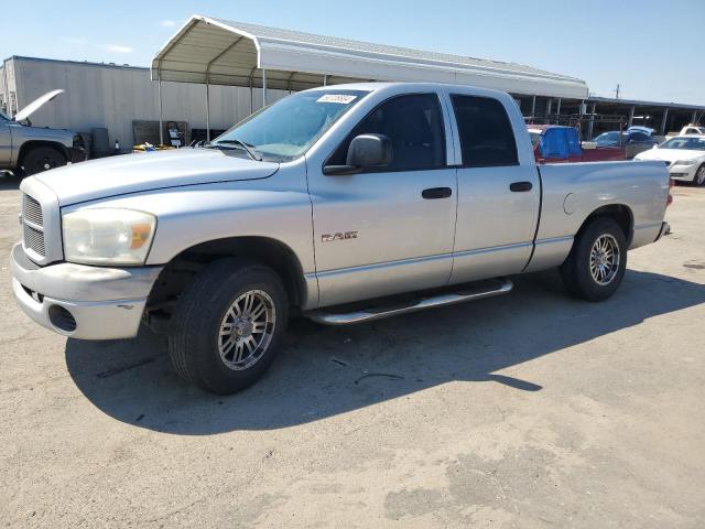 DODGE RAM 1500 2008 1d7ha18k98j132617