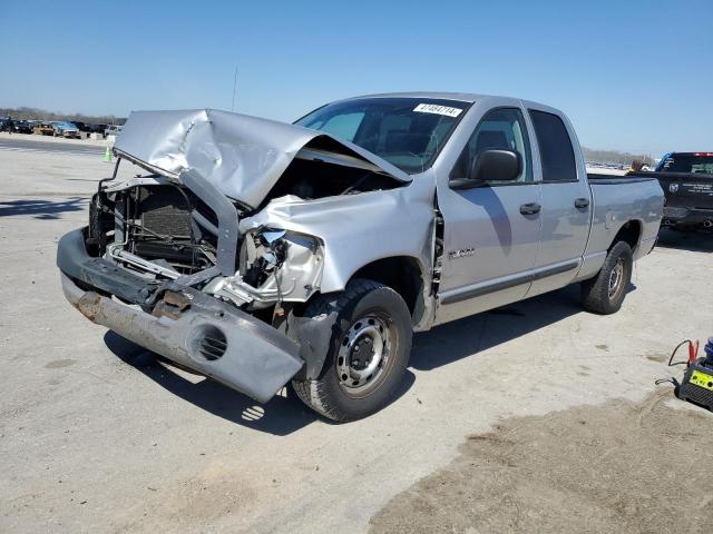 DODGE RAM 1500 2008 1d7ha18k98j233673