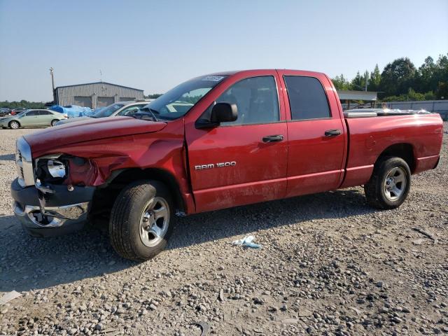 DODGE RAM 1500 S 2006 1d7ha18kx6j201070