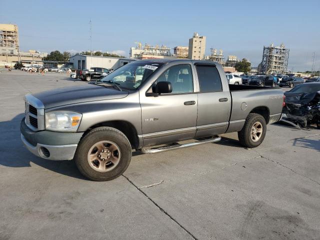 DODGE RAM 1500 S 2008 1d7ha18kx8j169577