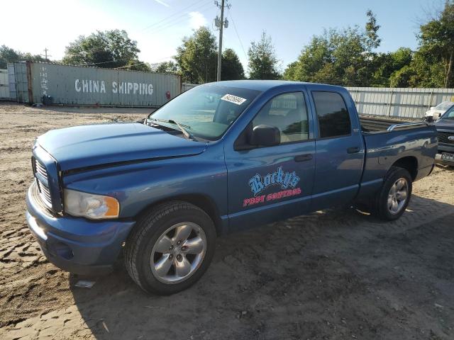 DODGE RAM 1500 2002 1d7ha18n02j193338