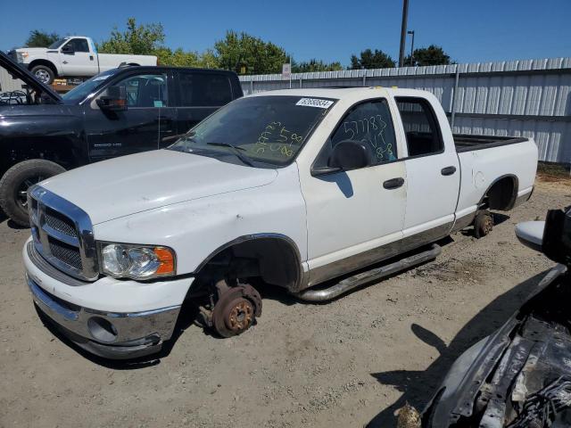 DODGE RAM 1500 S 2003 1d7ha18n03j577783