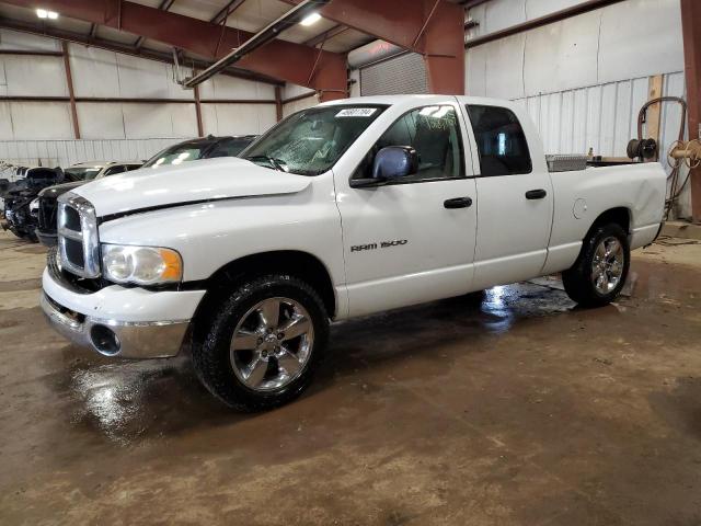 DODGE RAM 1500 2003 1d7ha18n03s153112