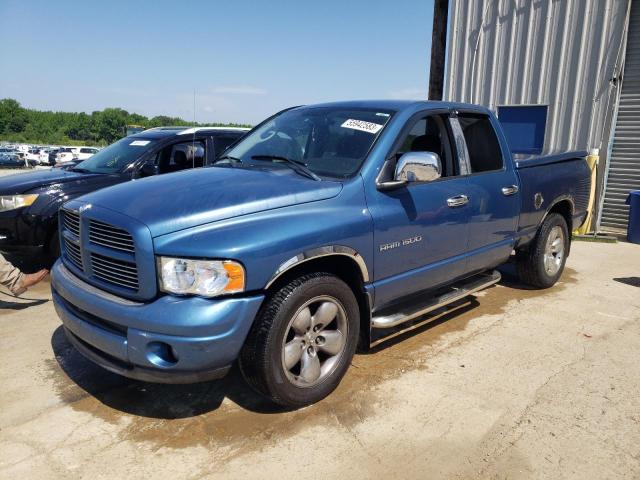 DODGE RAM 1500 S 2003 1d7ha18n03s220534