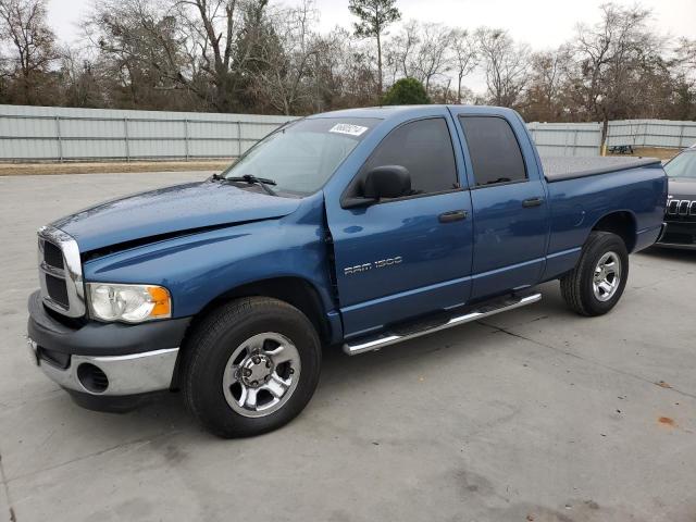 DODGE RAM 1500 S 2003 1d7ha18n03s364701