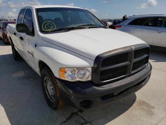 DODGE RAM 1500 S 2004 1d7ha18n04j175473