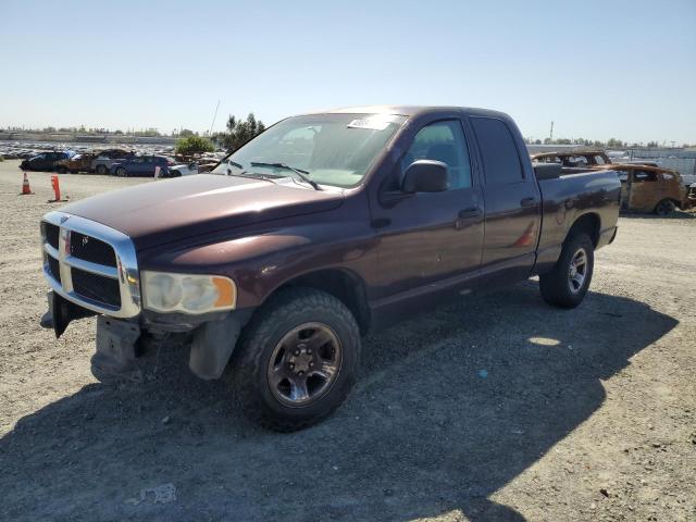 DODGE RAM 1500 S 2004 1d7ha18n04j265755