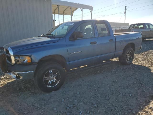 DODGE RAM 1500 2004 1d7ha18n04j266324