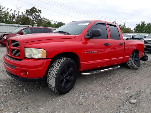 DODGE RAM 1500 S 2004 1d7ha18n04s559392