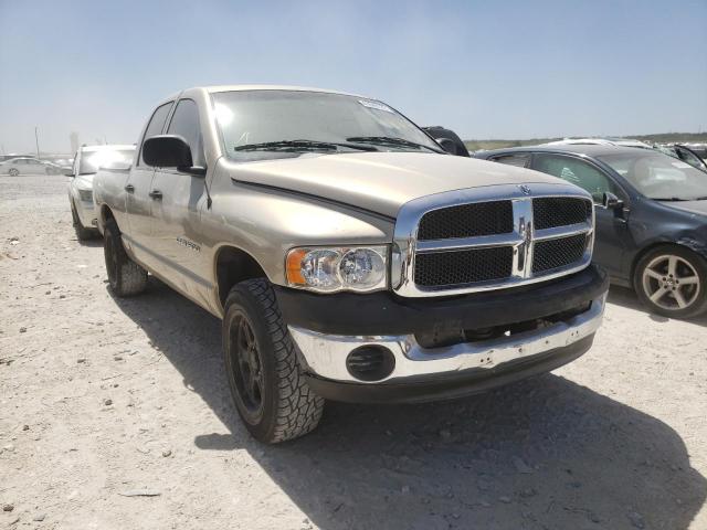 DODGE RAM 1500 S 2004 1d7ha18n04s650386