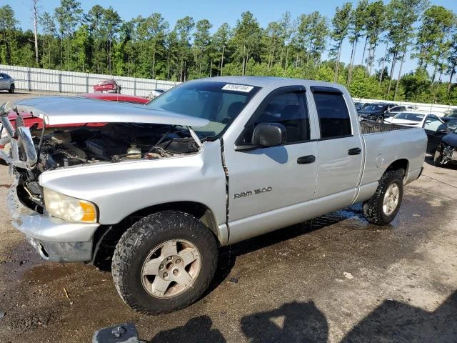 DODGE RAM 1500 S 2004 1d7ha18n04s670489