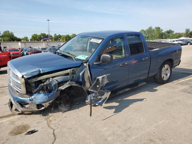 DODGE RAM 1500 S 2004 1d7ha18n04s736295