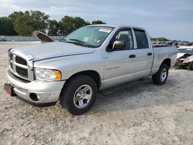 DODGE RAM 1500 2005 1d7ha18n05j500172