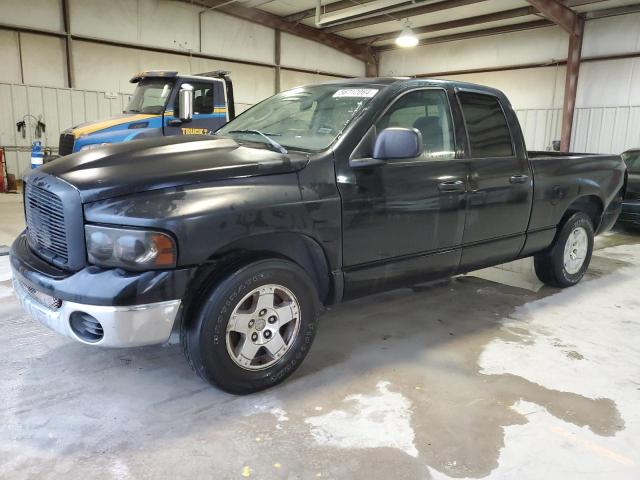 DODGE RAM 1500 2005 1d7ha18n05j505887