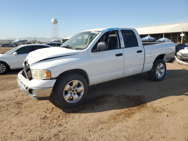 DODGE RAM 1500 2005 1d7ha18n05s210637