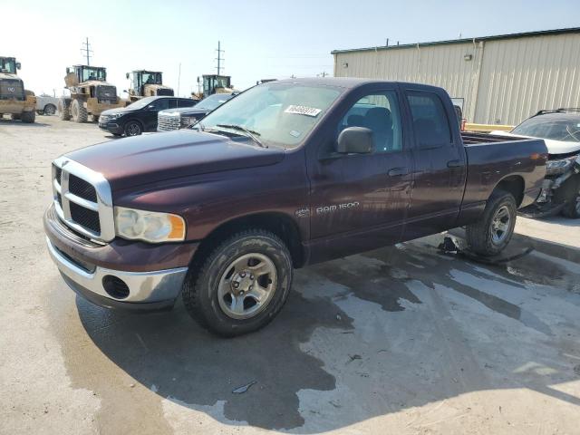 DODGE RAM 1500 S 2005 1d7ha18n05s213554