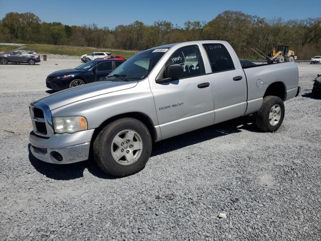 DODGE RAM 1500 2005 1d7ha18n05s251172