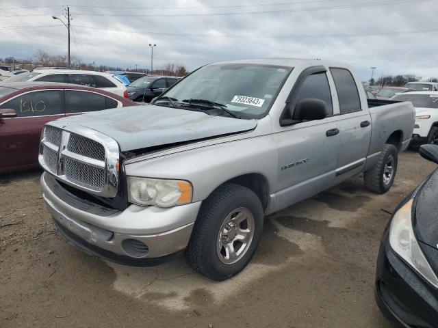 DODGE RAM 1500 2005 1d7ha18n05s283751