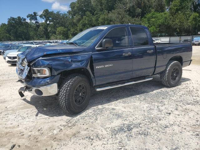 DODGE RAM 1500 S 2005 1d7ha18n05s339350