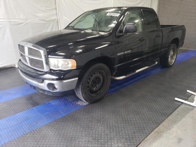 DODGE RAM 1500 2005 1d7ha18n05s355452