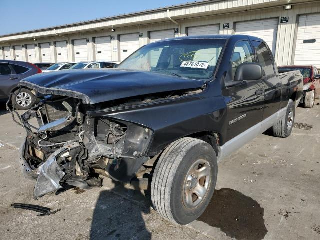 DODGE RAM 1500 S 2006 1d7ha18n06j169823